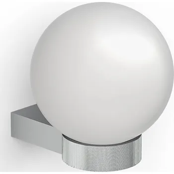 Lampička Decor Walther Club Light nástěnné světlo, chrom 1 x 60 W - Doprava zdarma