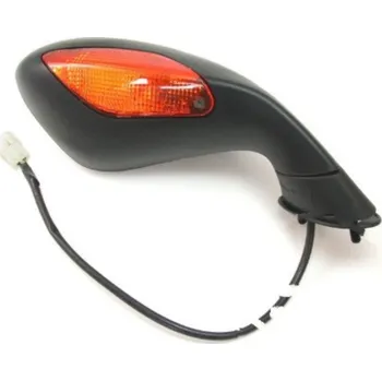 Zrcátko pro motocykl JMP - Německo zrcátko Aprilia RSV pravé