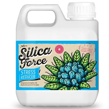 Hnojivo Hnojivo Xpert Nutrients Silica Force Objem: 250ml