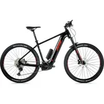 APACHE Hupahu 2 Bosch CX 27 Ah 19" (M) PowerMore černá 2024