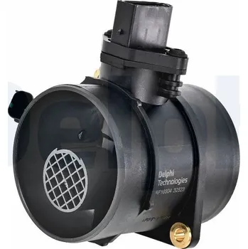 Čidlo automobilu Snímač množství protékajícího vzduchu DELPHI AF10304-12B1