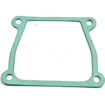 Palivový systém pro motocykl Těsnění plovákové komory karburátoru Jawa Babetta 207, 210, 225 - REINZ - AFM