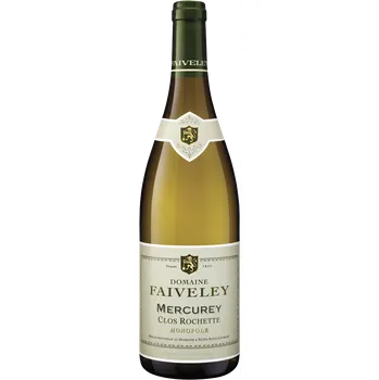 Mercurey „Clos Rochette”, Domaine Faiveley, 2022