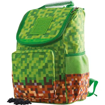 Pixie Crew Minecraft Adventure…