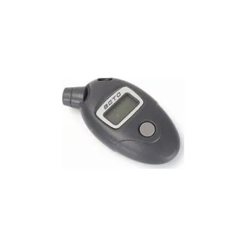 Digitální tlakoměr BETO CTG-002 PDB - černá