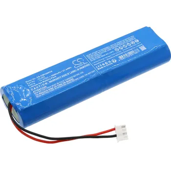 Baterie Cameron Sino CS-CMV500VX za Cleanmate CL059 - neoriginální