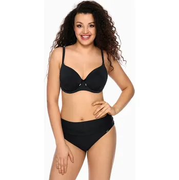 Dámské plavky Ava SK-13 barva: černá 105D