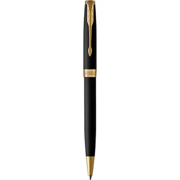 Parker Sonnet GT 1931519 Matte Black