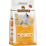Wolfsblut VetLine Adult Skin Ocean White Fish/Sweet Potatoes 2 kg