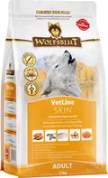 Wolfsblut VetLine Adult Skin Ocean White Fish/Sweet Potatoes 2 kg