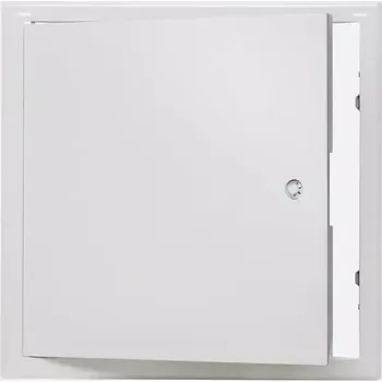 Revizní dvířka RUG Softline do stěny i podhledu - čtyřhranný uzávěr 200x200