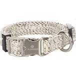 Flamingo Obojek Lago varianta L 45-65cm x 25mm x 2mm