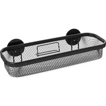 Koupelnový nábytek AWD Drátěná polička do koupelny AWD02081884