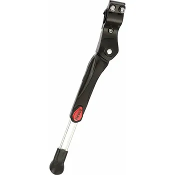 stojánek na kolo Stojánek MAX1 zadní 24-28" černý