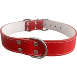 BAFPET Stella kožený obojek podšitý…