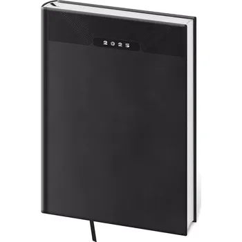 Diář Helma365 Print Classic A4 denní 2025