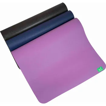 podložka na cvičení Yogacentrum podložka na jógu Balance, Barva pebble grey