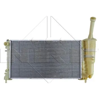 Chladič motoru Chladič, chlazení motoru NRF 53247