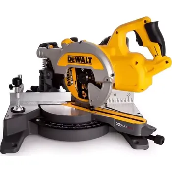 Okružní pila DCS777N-XJ [DCS777N-XJ]