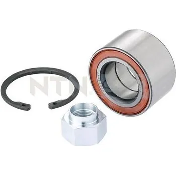 Sada ložisek kol SNR R190.13