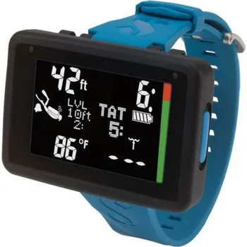 Potápěčský počítač Scubapro potápěčský počítač LUNA 2.0 AI (Air Integrated)