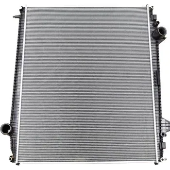 Chladič motoru Chladič vody MAN TGS 10.07- AVA 10031068, , ,