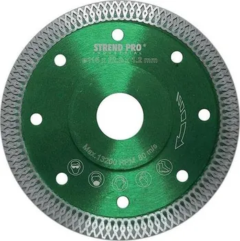 Řezný kotouč Kotouč řezný Industrial STREND PRO 223365 230mm