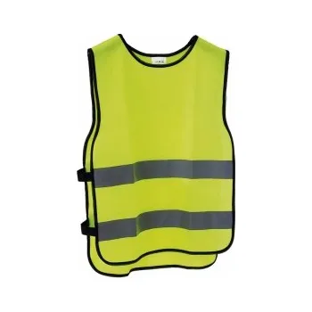 cyklistický dres Vesta reflexní M-L