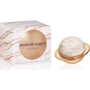 Emanuel Ungaro Cosmic W EDP
