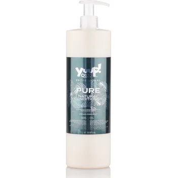 Kosmetika pro psa Yuup! PURE NATURAL kondicioner Yuup 1L