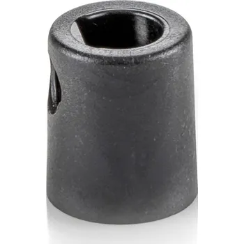 Lampička GLOBAL Adaptér Noa pro hliníkovou spojku M10, černá černé