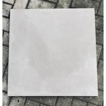 Dlažba MARGRES TOOL WHITE 60x60x2cm bal=0,72m2