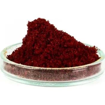 Boilies MIKBAITS Atraktory 2,5kg - Robin Red