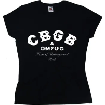 CBGB dámské tričko