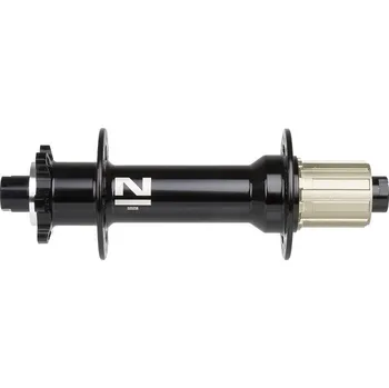 Náboj kola náboj Novatec D202/SS Al 32d pro FAT BIKE zadní