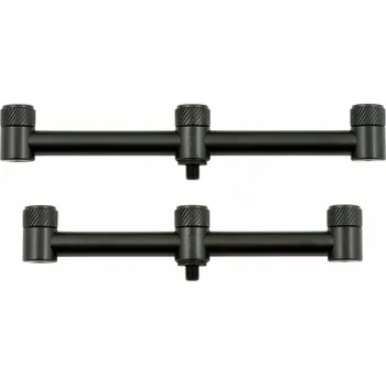 FOX hrazdy BLACK LABEL QR BUZZ BARS - 2 rod Narrow