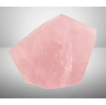 Růženínový broušený mnohotvar 111 g