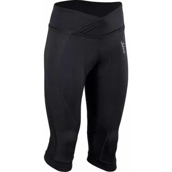 Cyklistické oblečení Silvini Tinella cyklistické kalhoty - 0 - černá - S