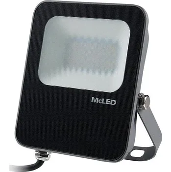 McLED Reflektorové LED svítidlo Vega 20, 4000K, 20W, vyzařovací úhel 120 °