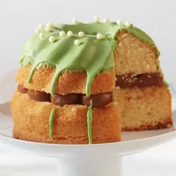 Výroba svíčky Koncentrát piškotového dortu, 25 kg | ZEELANDIA, Super Sand