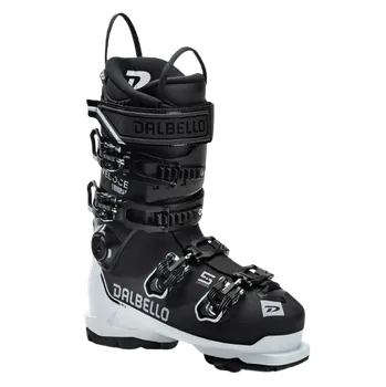 Sjezdové boty Dalbello Veloce 75 W GW Velikost: MP 230-5 polar white/black 23/24