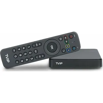 Set top box TVIP S-Box v.706