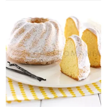 Výroba svíčky Směs na muffiny 25 kg | ZEELANDIA, Sandia E limited