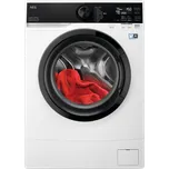 AEG LSR6E47DC + prodloužená záruka 10 let na invertor motor