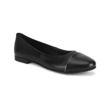Dámské baleríny Baleríny Lasocki RST-ERICA-49 Černá 39