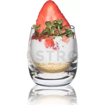 Sklenice Sklenice shot, 70 ml | RONA, Lunar