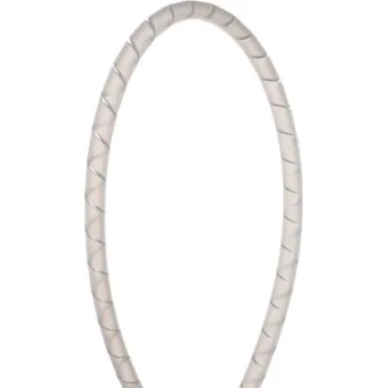 kabelová chránička T25T-L Kabelová spirála, materiál TFE, průměr 4,8mm - 50,80mm, bal. 15,2m