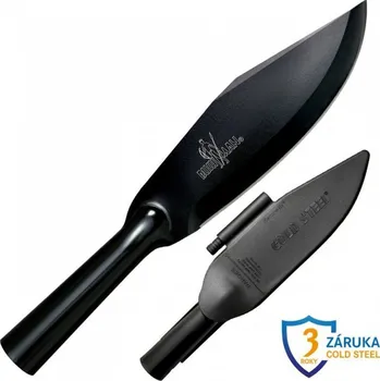 Bojový nůž Nůž Cold Steel Bowie Bushman (SK-5)