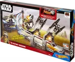 Hot Wheels Star Wars CLM24 The Factory…