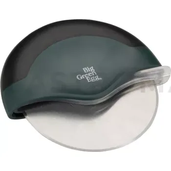 Lopata na pizzu Kompaktní nůž na pizzu | BIG GREEN EGG, 118974